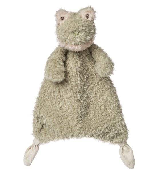 Mary Meyer Again Friend Lovey- Frog