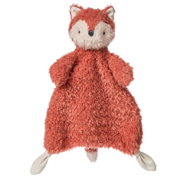 Mary Meyer Again Friend Lovey- Fox