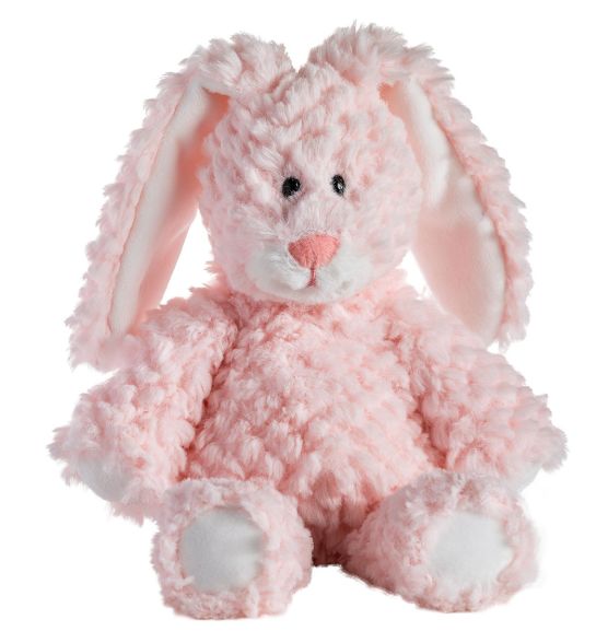 Mary Meyer Marshmallow JR Bunny- primrose