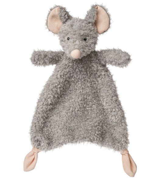 Mary Meyer Again Friend Lovey- Mouse