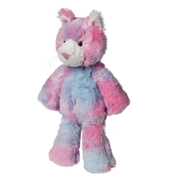 Mary Meyer Marshmallow JR Cupcake Kitty