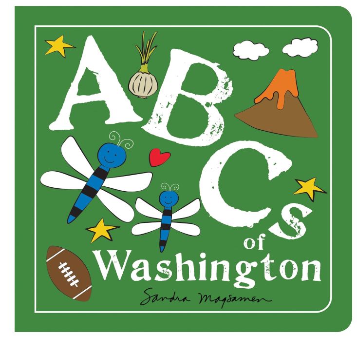 ABC&#39;s of Washington