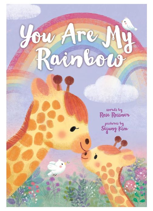 You Are My Rainbow