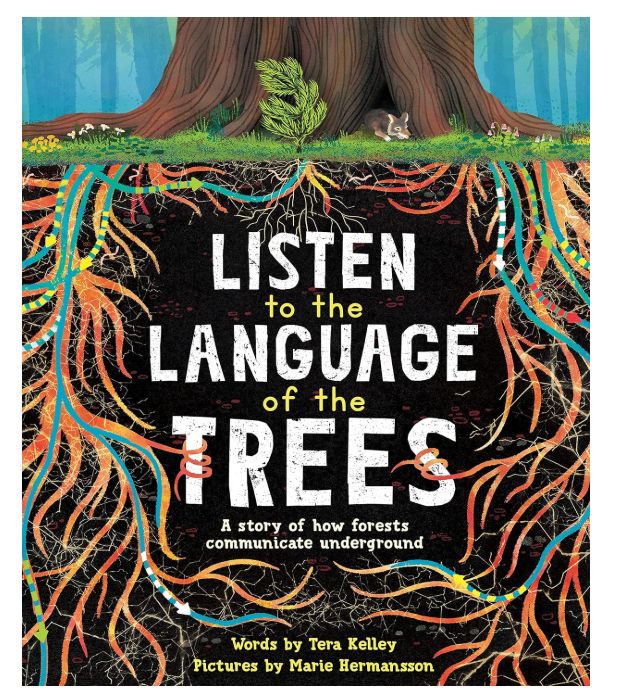 Listen to the Language of the Trees