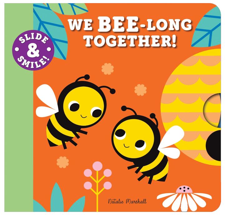We Bee-long Together!