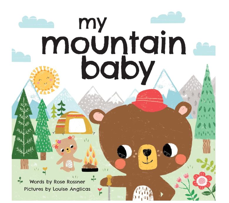 My Mountain Baby