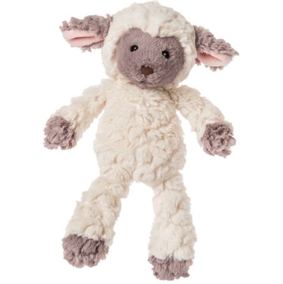 Mary Meyer Putty Lamb