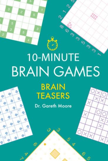 10-Minute Brain Games