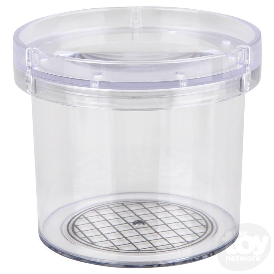 Toy Network Magnifying Bug Viewer