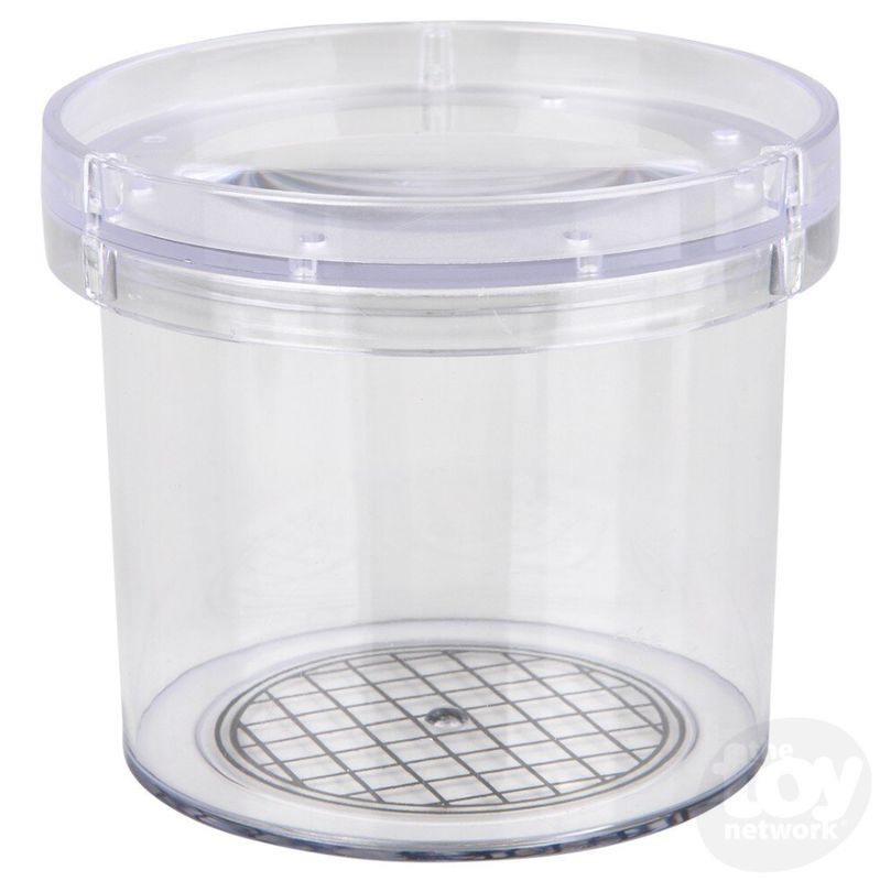 Toy Network Magnifying Bug Viewer