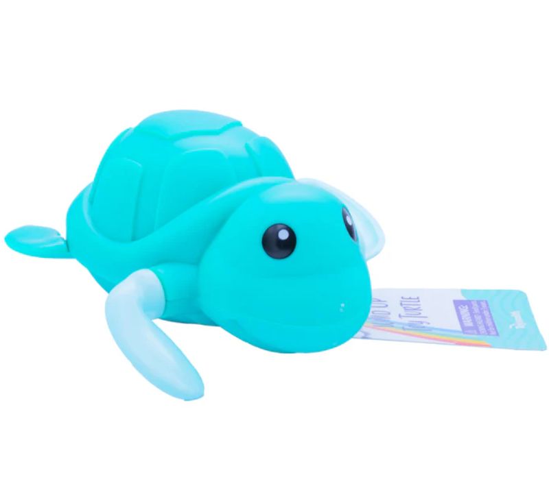Wind-up Turtle