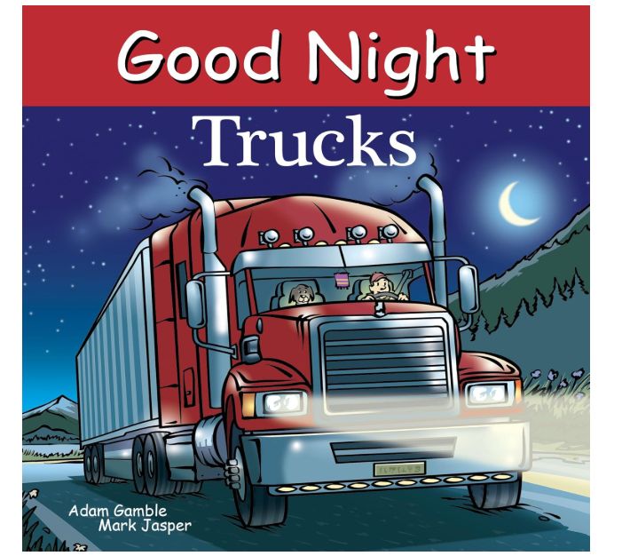 Good Night Trucks