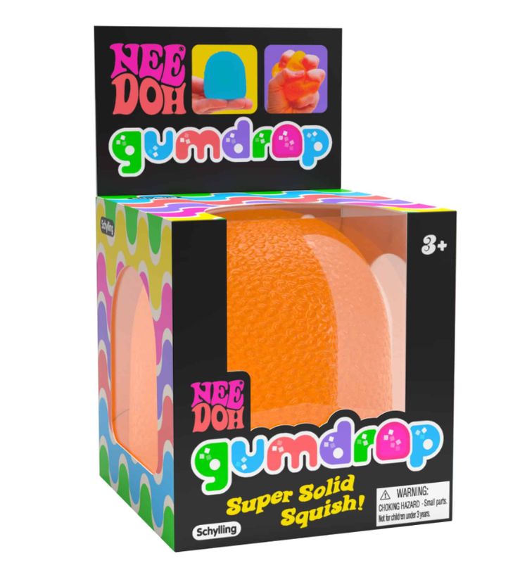 Gumdrop Nee Doh