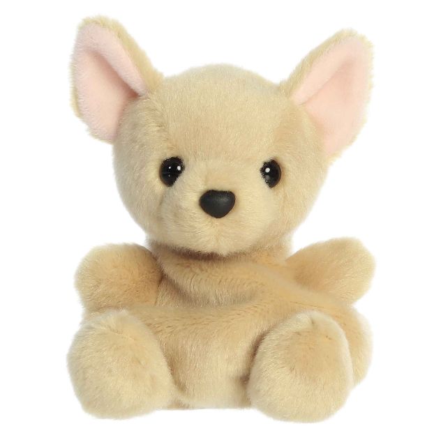 Aurora 5&quot; Palm Pals- Cookie Chihuahua