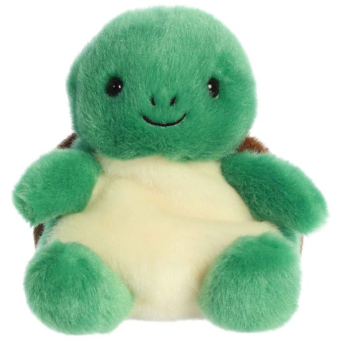 Aurora 5&quot; Palm Pals- Honu Sea Turtle