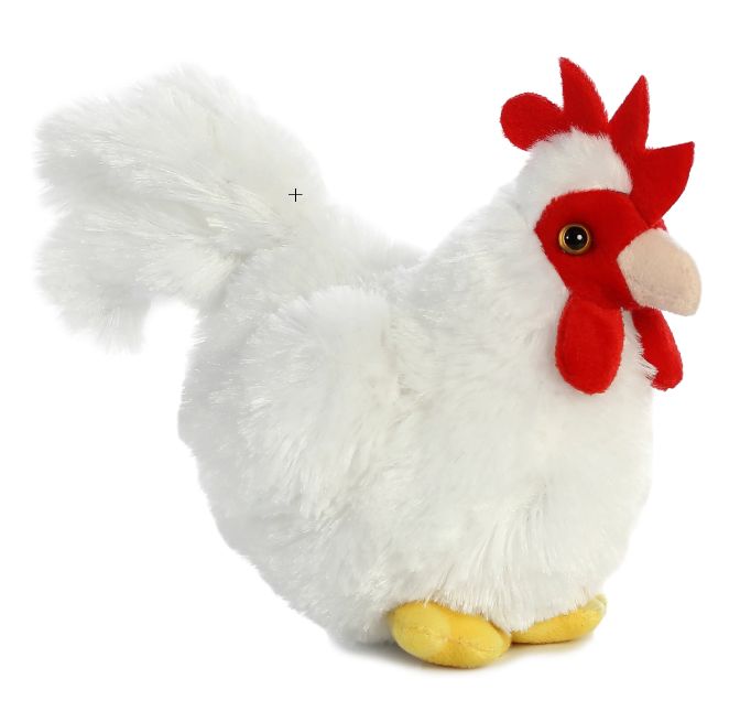 Aurora 8&quot; Mini Flopsie Chicken