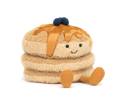 Jellycat Amuseables Fran Pancakes