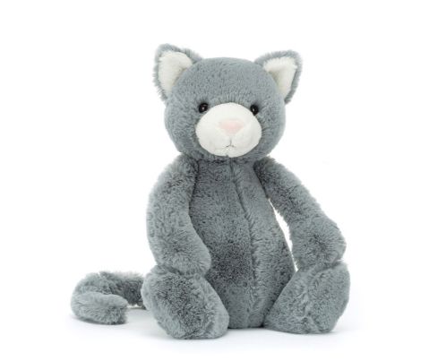 Jellycat Bashful Kitten Original