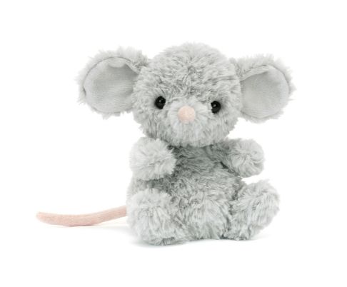 Jellycat Yummy Mouse