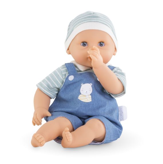 Corolle Mon Premier Bebe Calin Doll- Mael