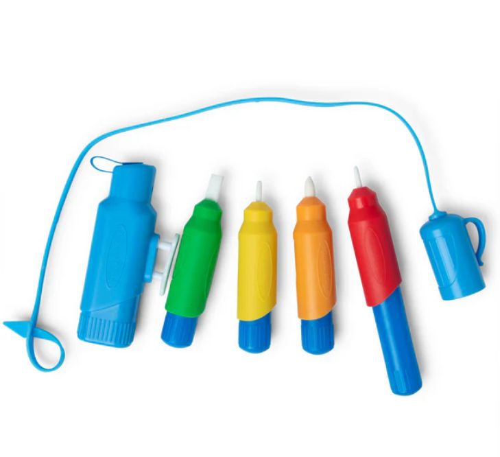 Melissa &amp; Doug Water Wow Pen Pack