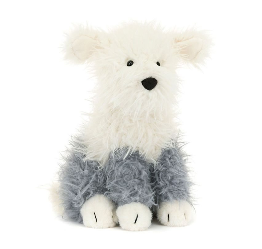 Jellycat Ewert Sheepdog