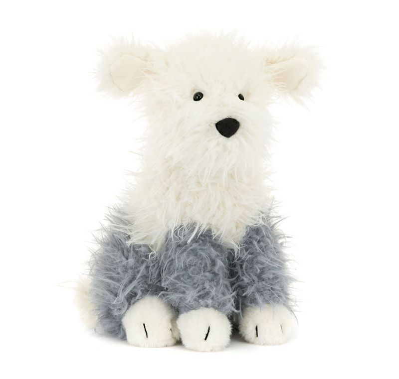 Jellycat Ewert Sheepdog