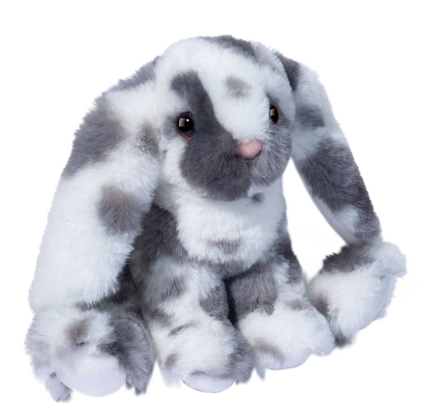Douglas Bouncie Spotted Bunny