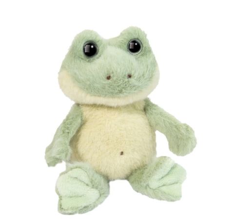 Douglas Flip Frog
