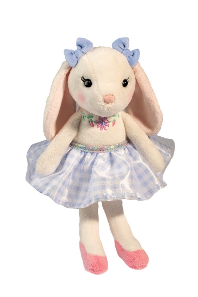 Douglas Eden Ballet Bunny