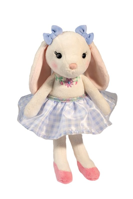 Douglas Eden Ballet Bunny