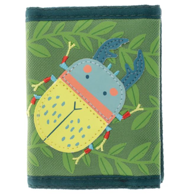 Stephen Joseph wallet- Bug