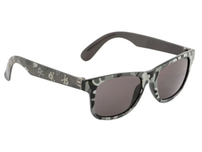 Stephen Joseph Sunglasses- Pirate Camo