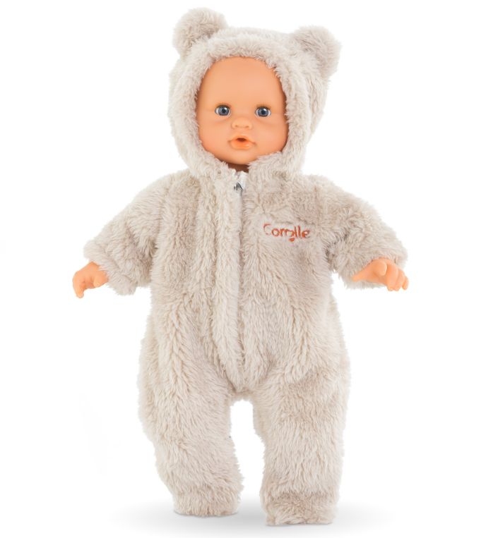 Corolle 12&quot; Mon Premier Outfit- Teddy Bear Bunting