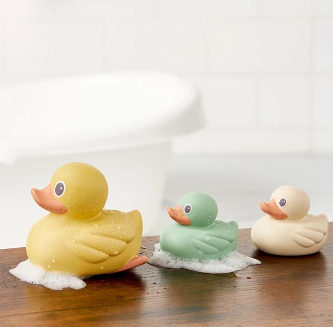 Itzy Ritzy - Itzy Ducky Family Bath/Water Table Toys