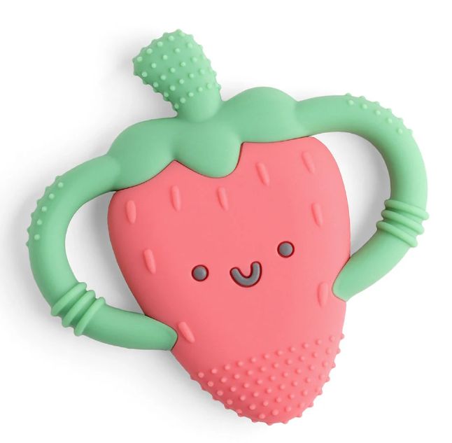 Itzy Ritzy - Strawberry Chew Crew