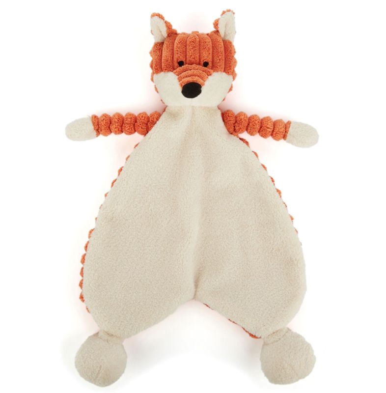 Jellycat Cordy Roy Fox Comforter