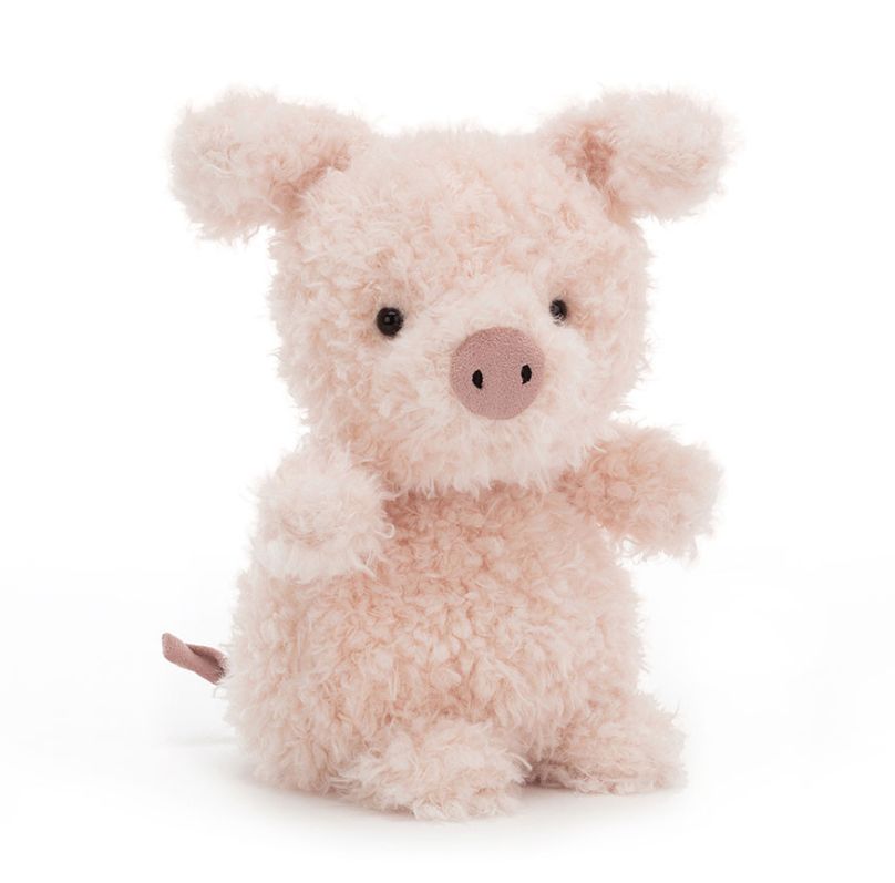 Jellycat Little Pig
