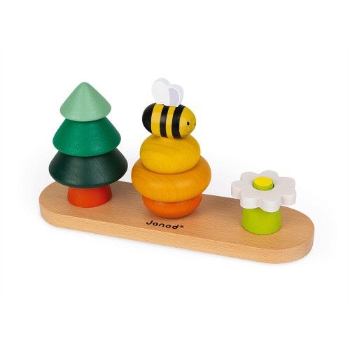 Janod Forest Stacker