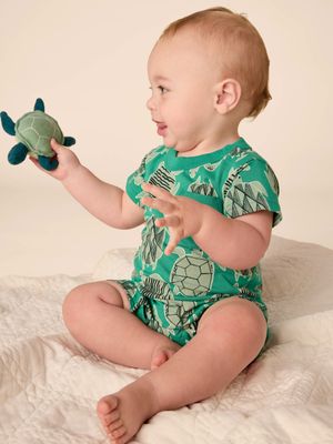Baby Boy Clothing