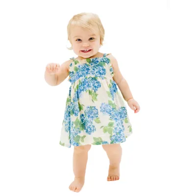 Baby Girl Clothing