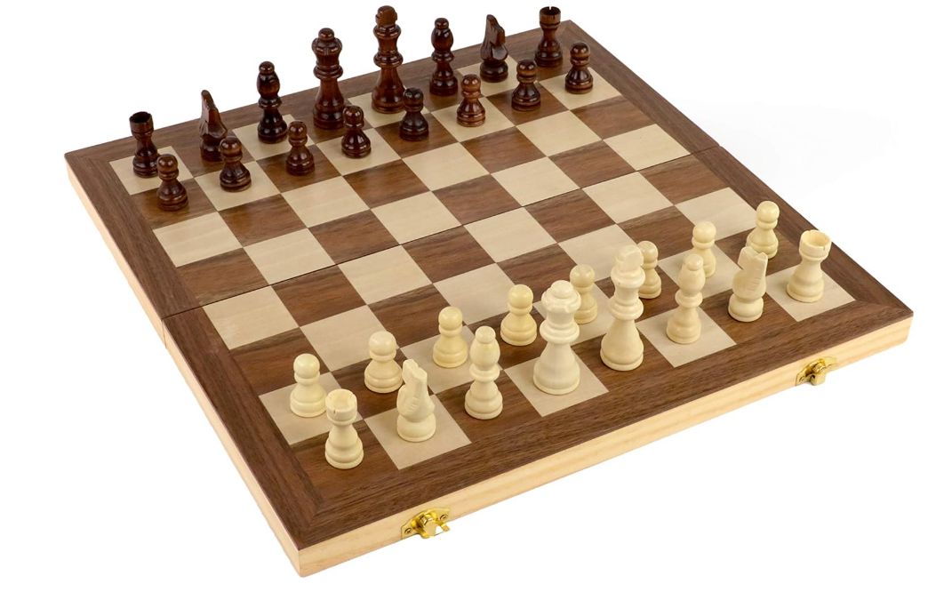 Regal Games Classic Chess
