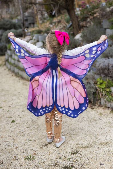 Great Pretenders Mystical Monarch Soft Wings