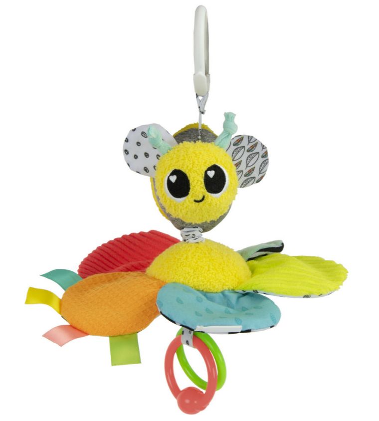 Lamaze Buzzy the Bee