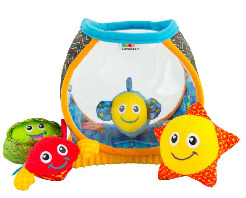Lamaze My First Fishbowl