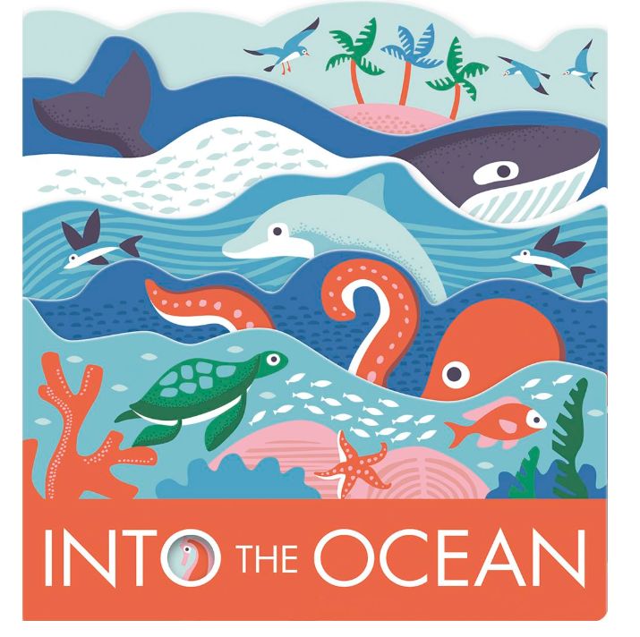 Into the Ocean