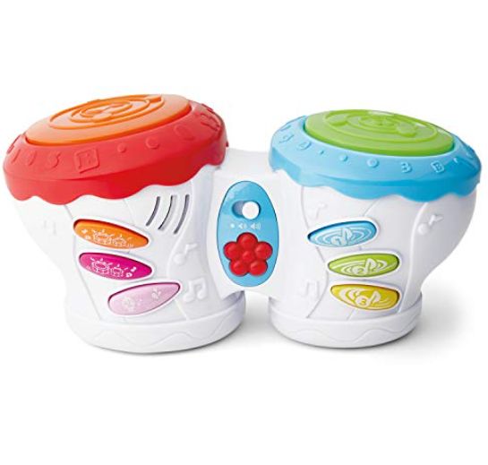 Kidoozie Flash Beat Drums