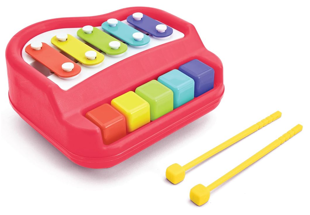 Kidoozie Happy Keys Music Maker