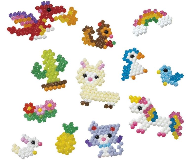 Aquabeads Star Studio