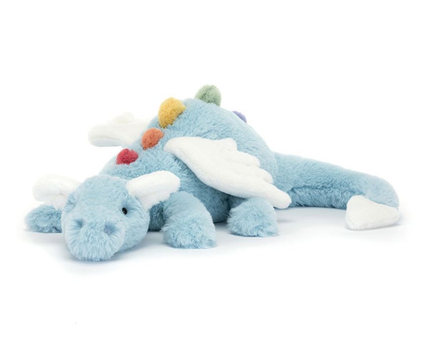 Jellycat Sky Dragon Large